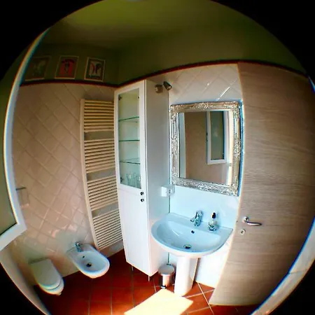 La Finestrella Sul Canale Di Via Piella Apartamento *