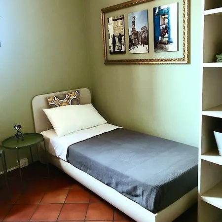 La Finestrella Sul Canale Di Via Piella Apartamento *